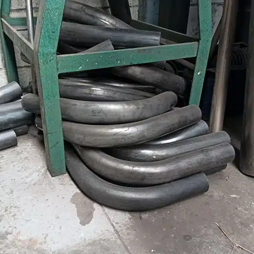 Dobradeira de Tubo ate 2